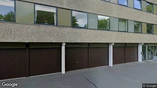 Lejligheder til salg i Herning - Foto fra Google Street View