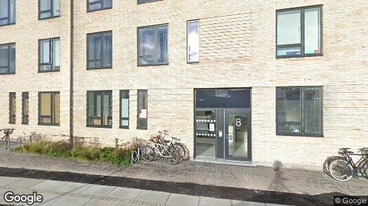 Lejligheder til salg i Virum - Foto fra Google Street View