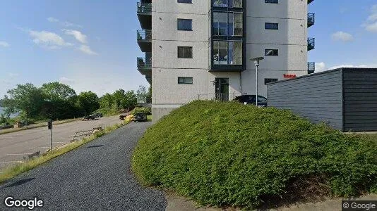 Lejligheder til salg i Viborg - Foto fra Google Street View