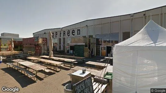 Lejligheder til salg i København K - Foto fra Google Street View