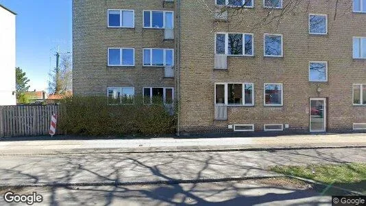 Lejligheder til salg i København S - Foto fra Google Street View