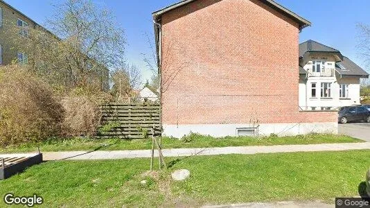 Lejligheder til salg i København S - Foto fra Google Street View