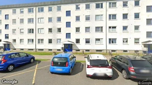 Lejligheder til salg i Nørresundby - Foto fra Google Street View