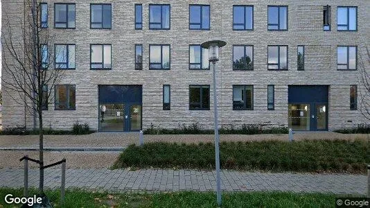 Lejligheder til salg i Virum - Foto fra Google Street View