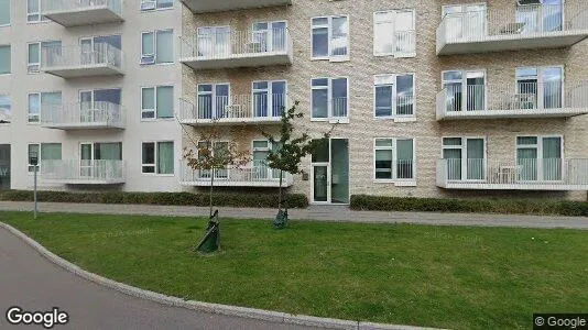 Lejligheder til salg i København S - Foto fra Google Street View
