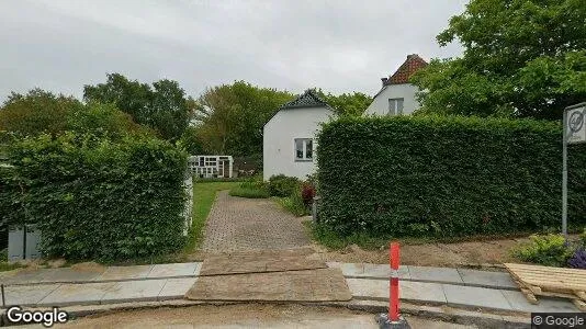 Lejligheder til leje i Søborg - Foto fra Google Street View