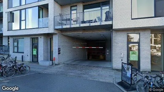 Lejligheder til salg i København SV - Foto fra Google Street View