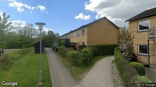 Lejligheder til salg i Århus N - Foto fra Google Street View