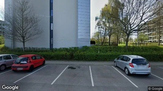 Lejligheder til salg i Viby J - Foto fra Google Street View