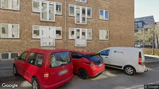 Lejligheder til salg i København S - Foto fra Google Street View