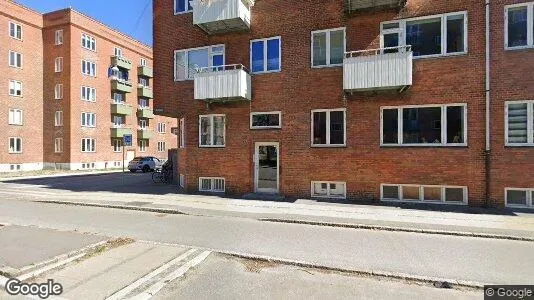 Lejligheder til salg i København S - Foto fra Google Street View
