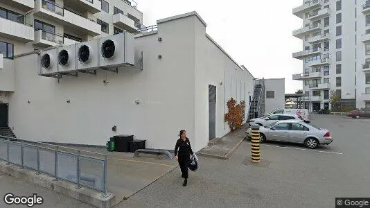 Lejligheder til salg i København S - Foto fra Google Street View