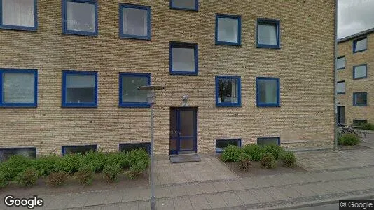 Lejligheder til salg i Holstebro - Foto fra Google Street View