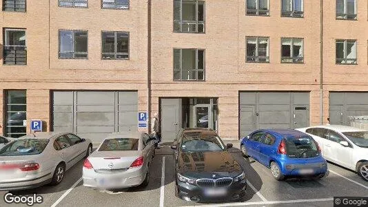 Lejligheder til salg i Frederiksberg C - Foto fra Google Street View