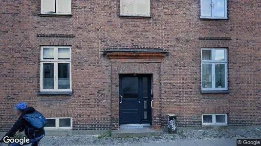 Lejligheder til salg i Roskilde - Foto fra Google Street View