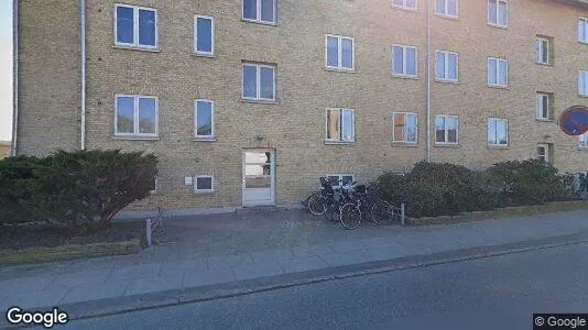 Lejligheder til salg i Søborg - Foto fra Google Street View