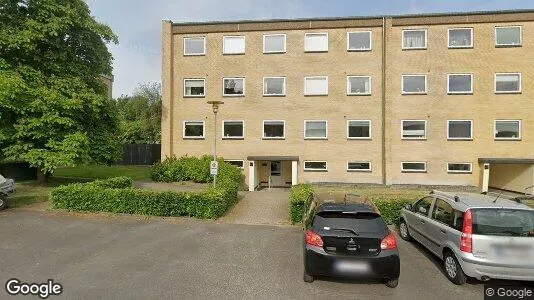 Lejligheder til salg i Viborg - Foto fra Google Street View