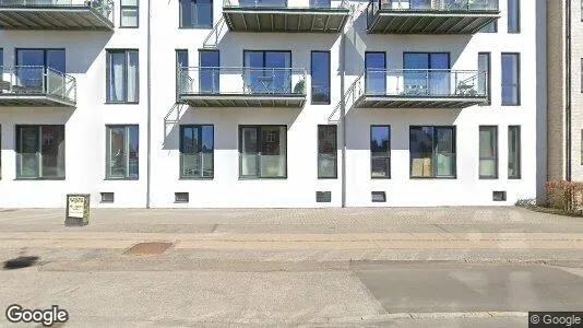 Lejligheder til salg i Vanløse - Foto fra Google Street View