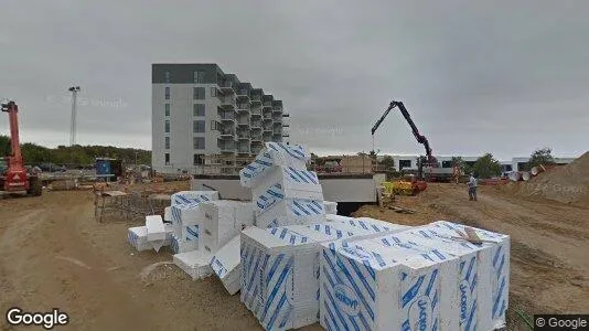 Lejligheder til salg i Skanderborg - Foto fra Google Street View
