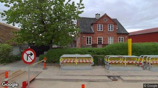Lejligheder til salg i Roskilde - Foto fra Google Street View