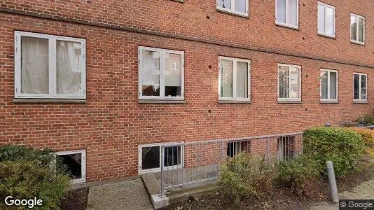 Lejligheder til salg i København S - Foto fra Google Street View