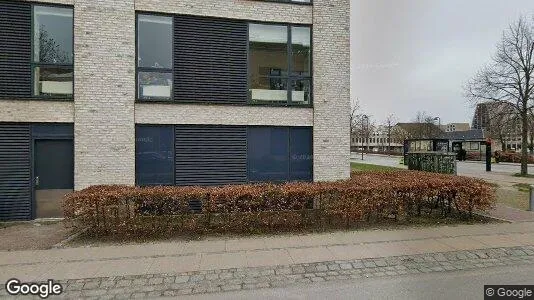 Lejligheder til salg i København K - Foto fra Google Street View