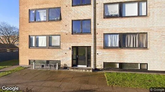 Lejligheder til salg i Brabrand - Foto fra Google Street View
