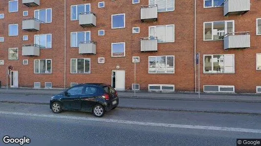 Lejligheder til salg i København S - Foto fra Google Street View
