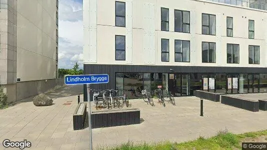 Lejligheder til salg i Nørresundby - Foto fra Google Street View