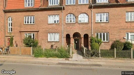 Lejligheder til salg i København SV - Foto fra Google Street View