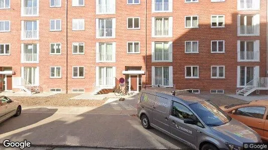 Lejligheder til leje i København S - Foto fra Google Street View