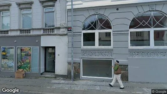 Lejligheder til salg i Kolding - Foto fra Google Street View