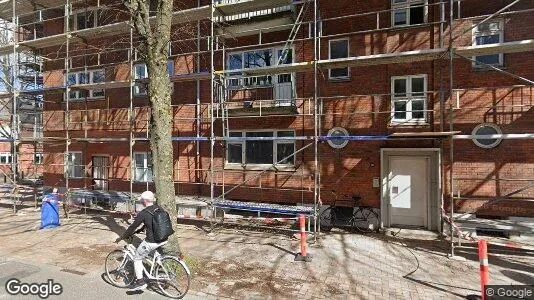 Lejligheder til salg i Odense C - Foto fra Google Street View