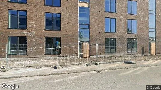 Lejligheder til leje i Nørrebro - Foto fra Google Street View
