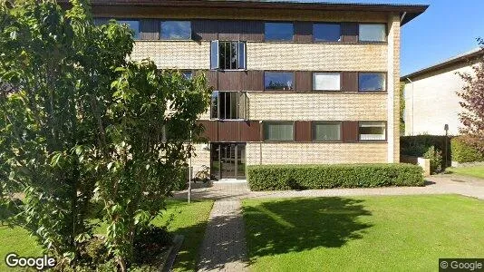 Lejligheder til salg i Taastrup - Foto fra Google Street View