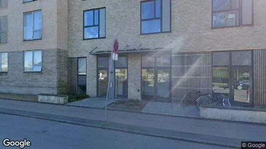 Lejligheder til leje i Brønshøj - Foto fra Google Street View