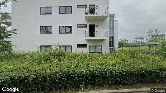 Lejligheder til salg i Skanderborg - Foto fra Google Street View