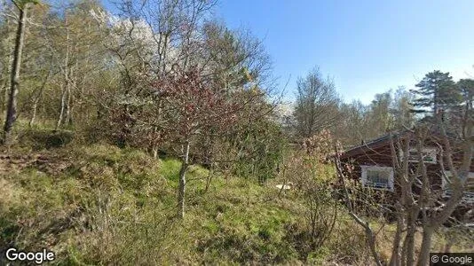 Lejligheder til salg i Fårevejle - Foto fra Google Street View