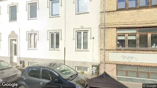 Lejligheder til salg i Næstved - Foto fra Google Street View