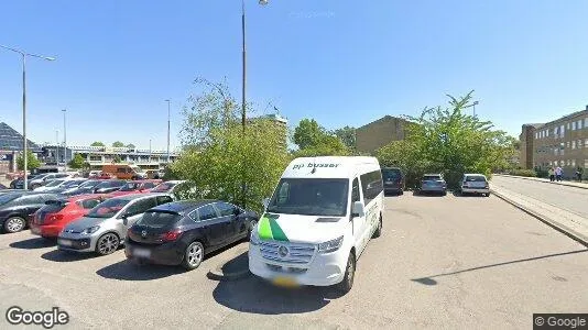 Lejligheder til leje i Viby J - Foto fra Google Street View