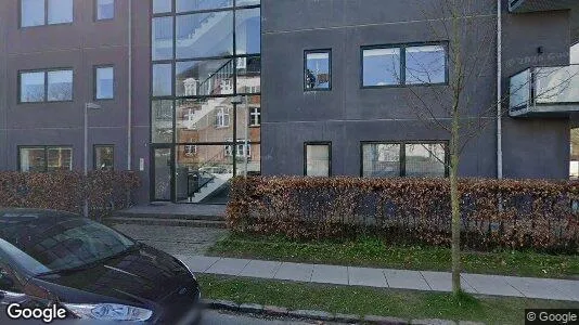 Lejligheder til salg i København S - Foto fra Google Street View