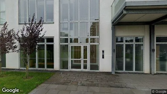 Lejligheder til salg i Aalborg Centrum - Foto fra Google Street View