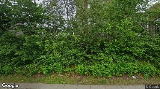 Lejligheder til leje i Risskov - Foto fra Google Street View