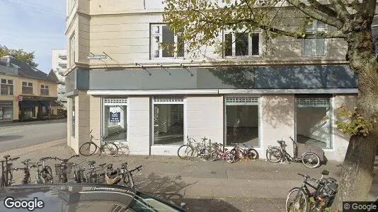Lejligheder til salg i København S - Foto fra Google Street View