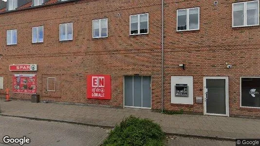 Lejligheder til leje i Arden - Foto fra Google Street View