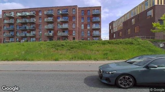 Lejligheder til leje i Roskilde - Foto fra Google Street View