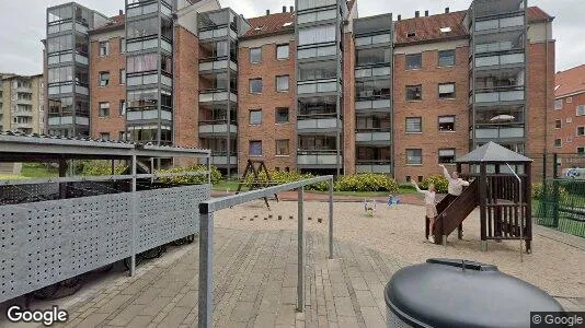 Lejligheder til leje i Randers C - Foto fra Google Street View