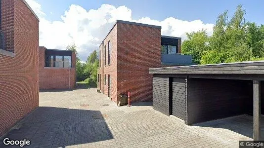 Lejligheder til leje i Kolding - Foto fra Google Street View