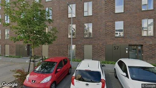 Lejligheder til leje i Odense V - Foto fra Google Street View