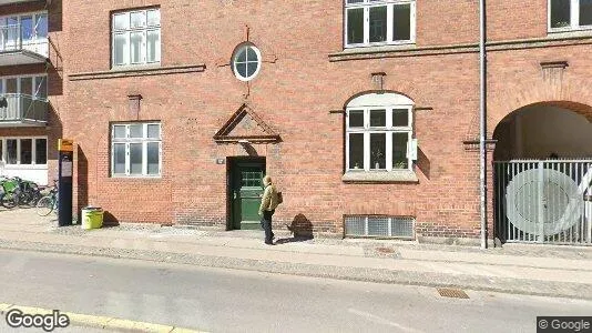 Lejligheder til salg i København S - Foto fra Google Street View